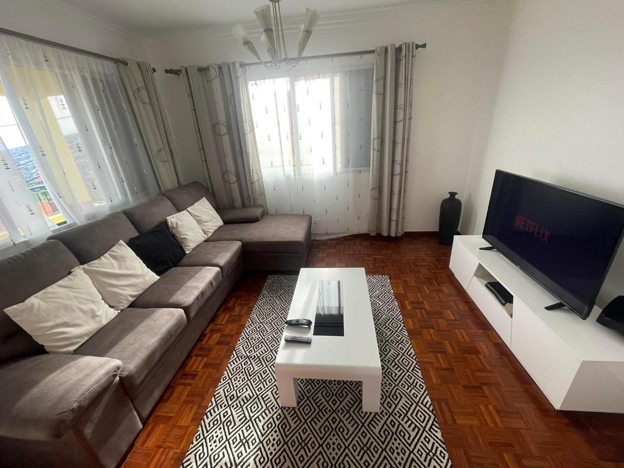 Вилла Casa Madeira Санта-Крус Экстерьер фото